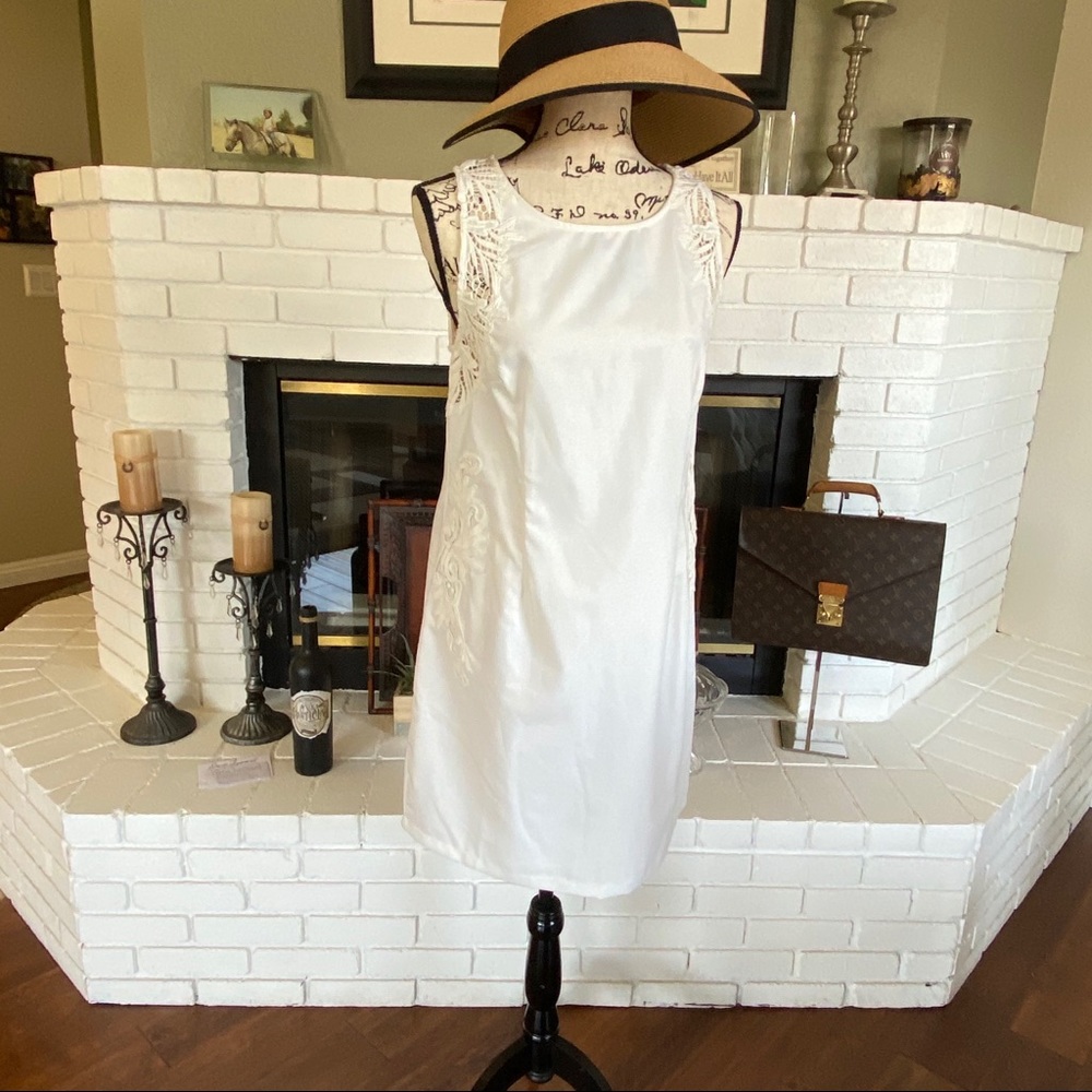 C. Luce Dress
